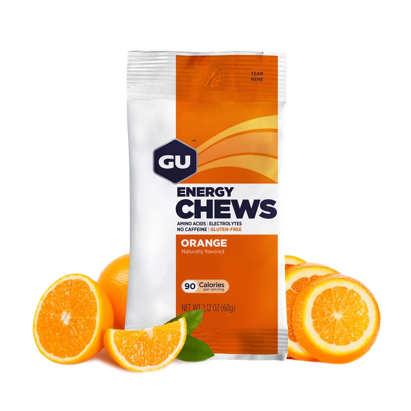 Energy Chews (12x60g)