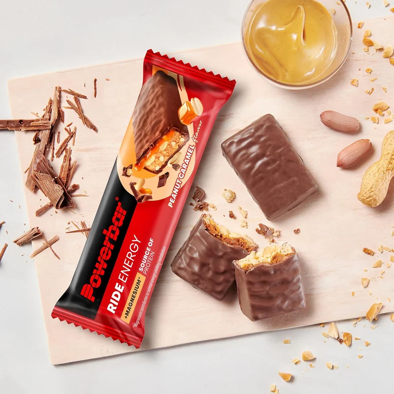 Ride Energy Bar (18x55g)