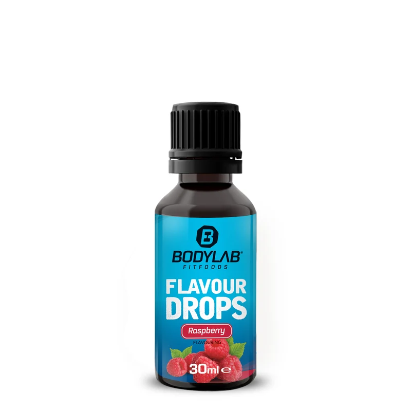 Flavour Drops (30ml)