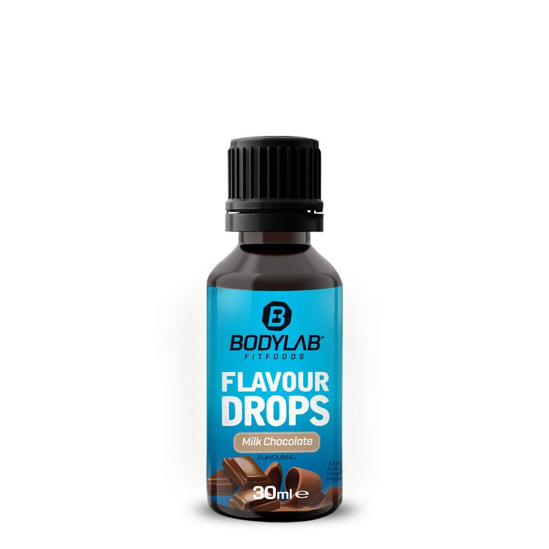 Flavour Drops (30ml)