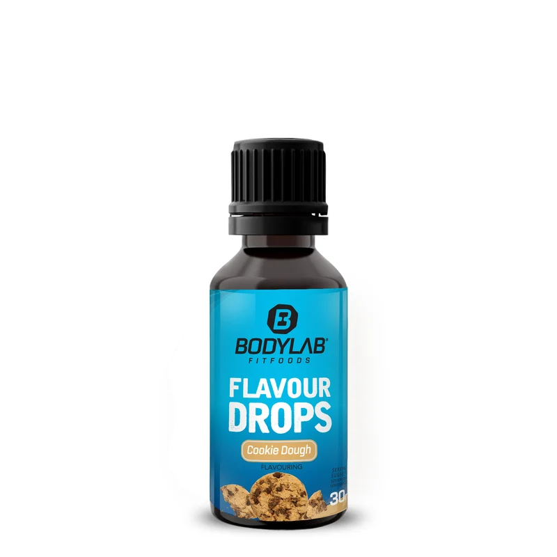 Flavour Drops (30ml)