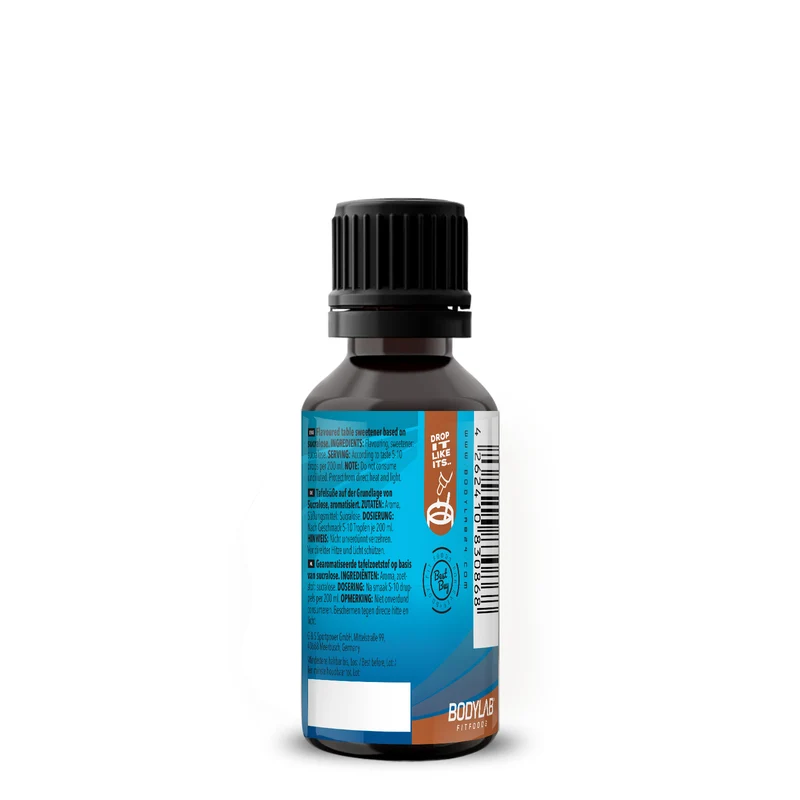 Flavour Drops (30ml)