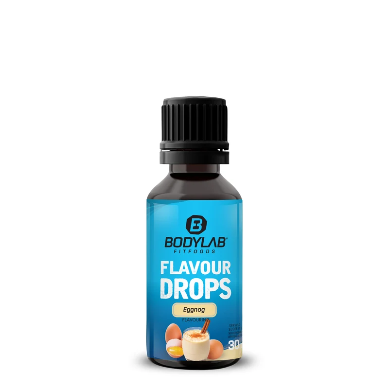 Flavour Drops (30ml)