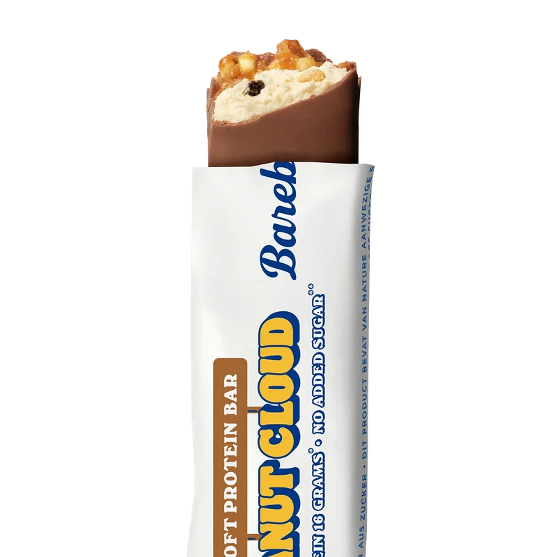 Soft Protein Bar (12x55g)