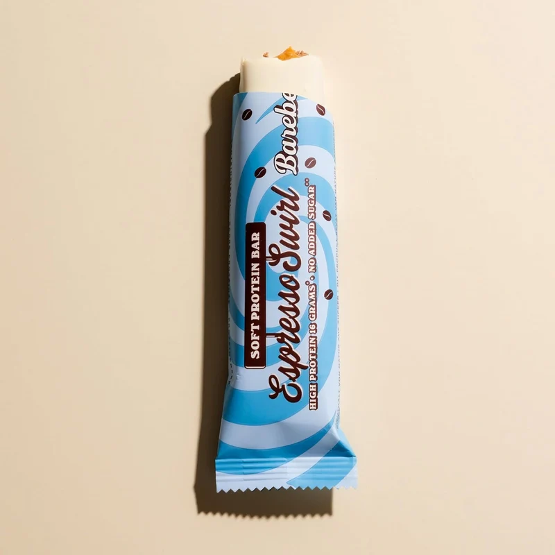 Soft Protein Bar (12x55g)