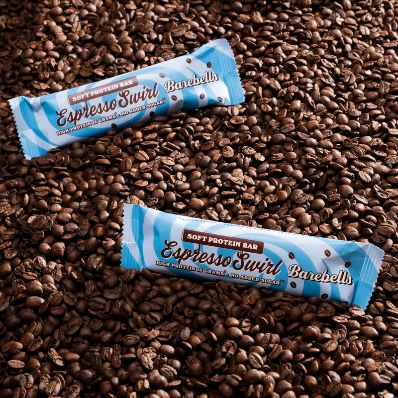 Soft Protein Bar (12x55g)