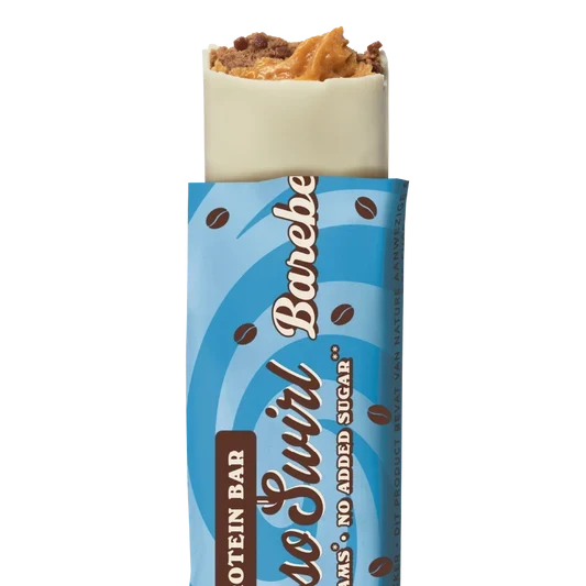 Soft Protein Bar (55g)