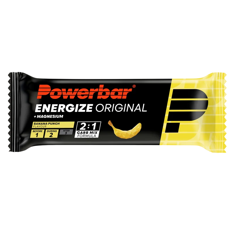 Energize Original Bar (15x55g)