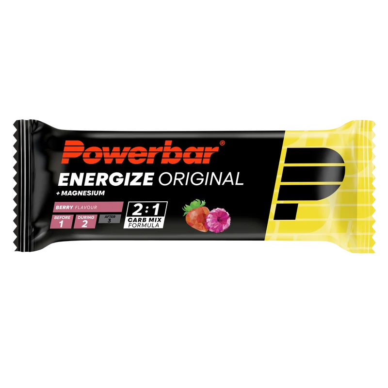 Energize Original Bar (15x55g)