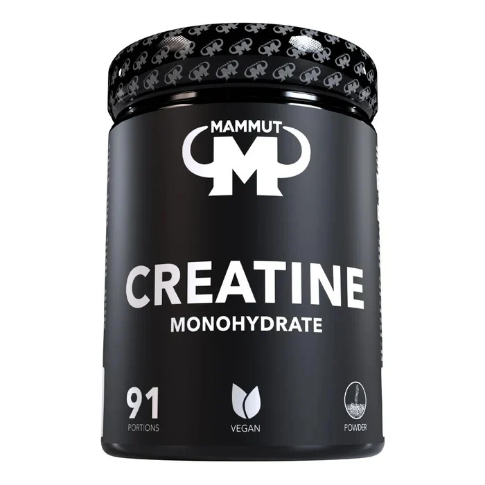 Creatine Powder (550g)