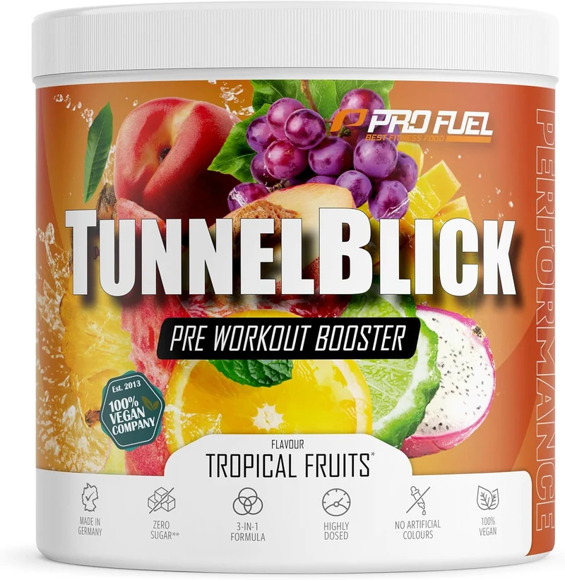 Tunnelblick (440g)