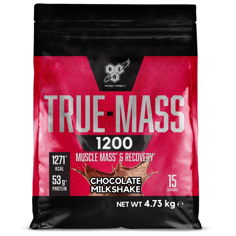 True Mass 1200 (4800g)