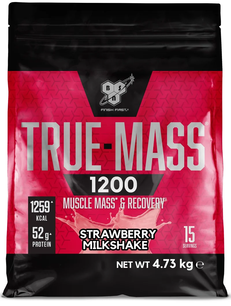 True Mass 1200 (4800g)
