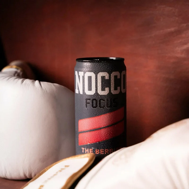 Nocco Black (24x330ml)