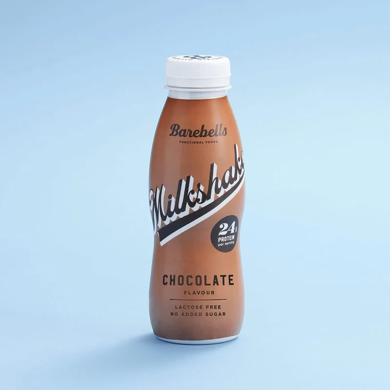 Milchshake (8x330ml)