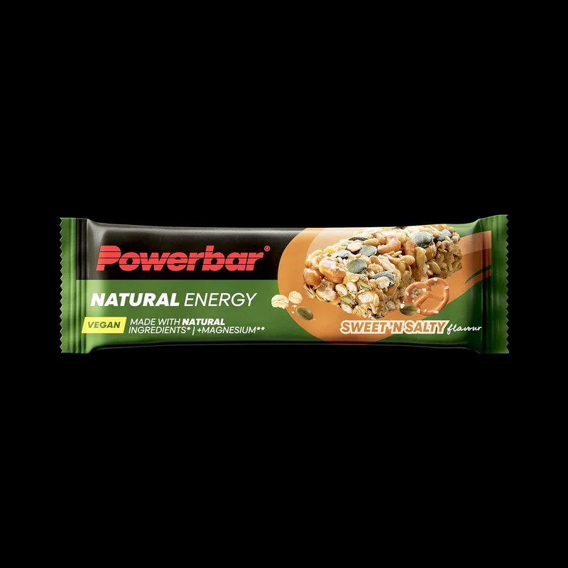 Natural Energy Cereal Bar (18x40g)