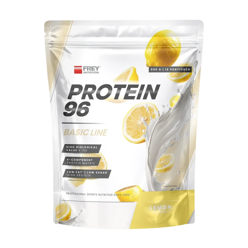 Protein 96 (500g)