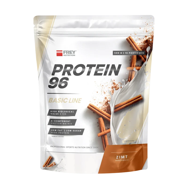 Protein 96 (500g)