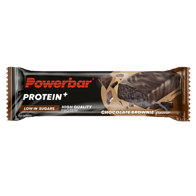Protein Plus Low Sugar (16x35g)