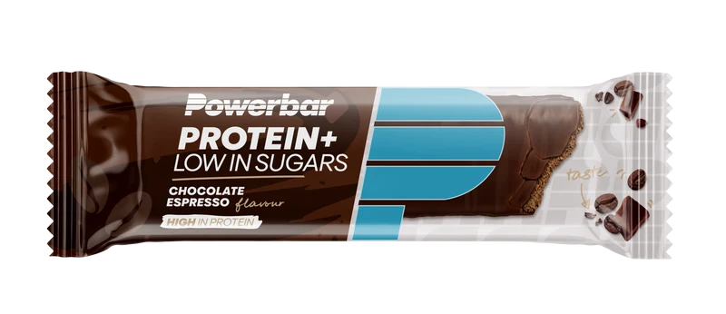 Protein Plus Low Sugar (16x35g)