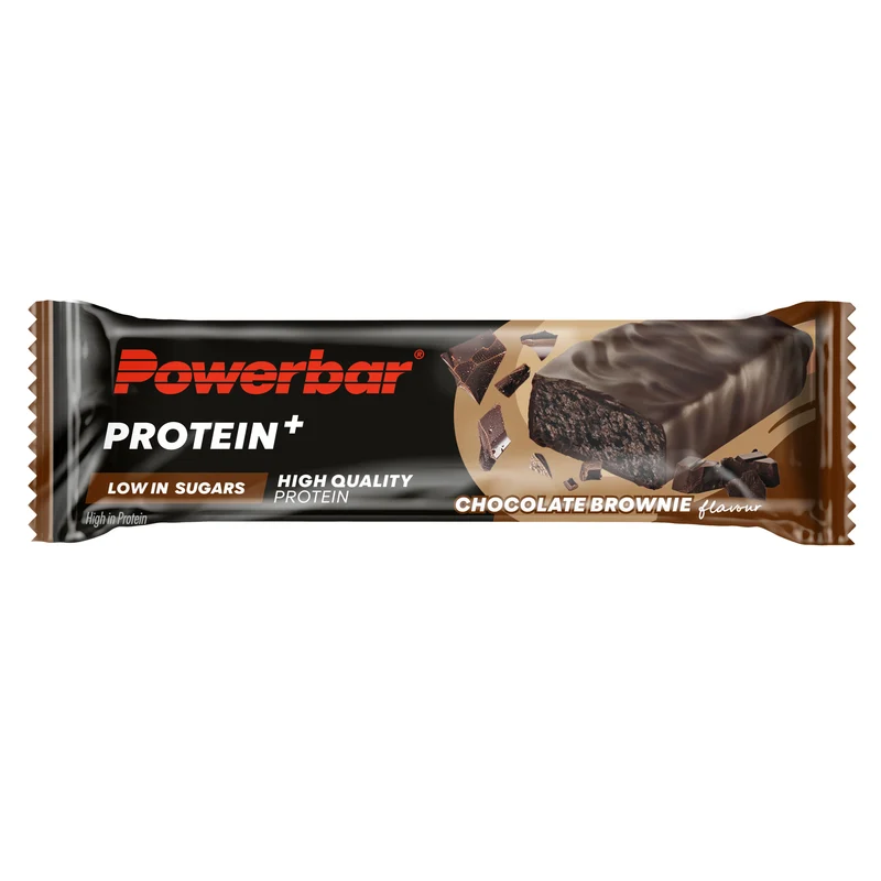 Protein Plus Low Sugar (16x35g)