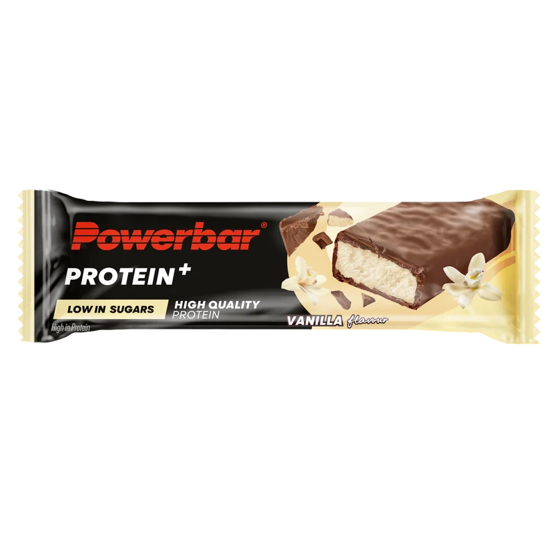 Protein Plus Low Sugar (16x35g)