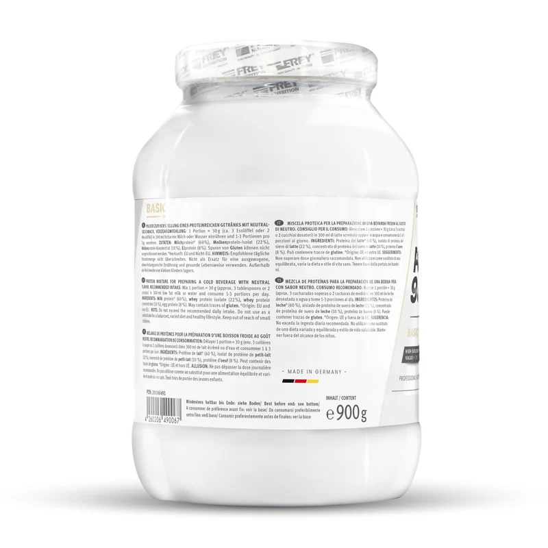 Protein 96 (750g)