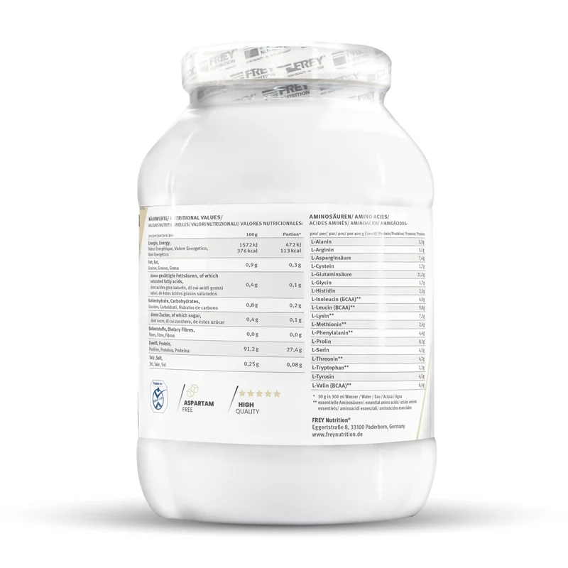 Protein 96 (750g)