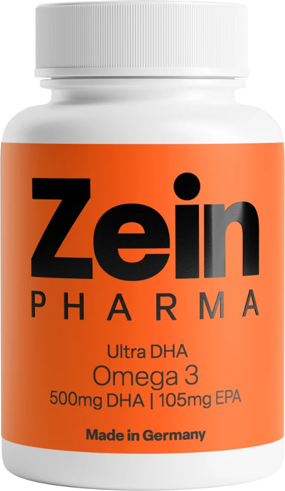 Omega-3 Ultra EPA (120 capsules)