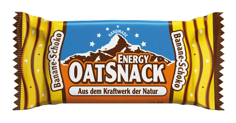 Energy OatSnack (15x70g)