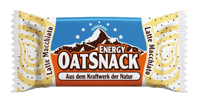 Energy OatSnack (15x70g)