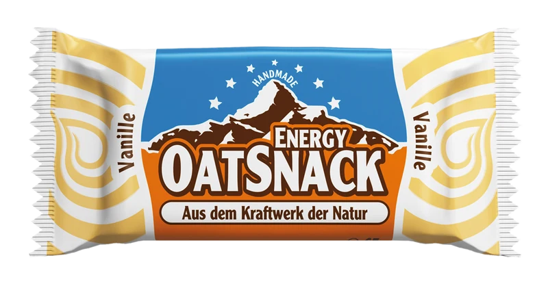Energy OatSnack (15x70g)