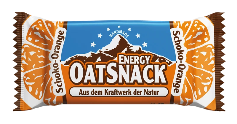 Energy OatSnack (15x70g)