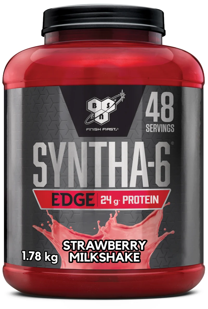 Syntha-6 Edge (1870g)