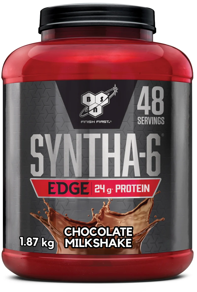 Syntha-6 Edge (1870g)