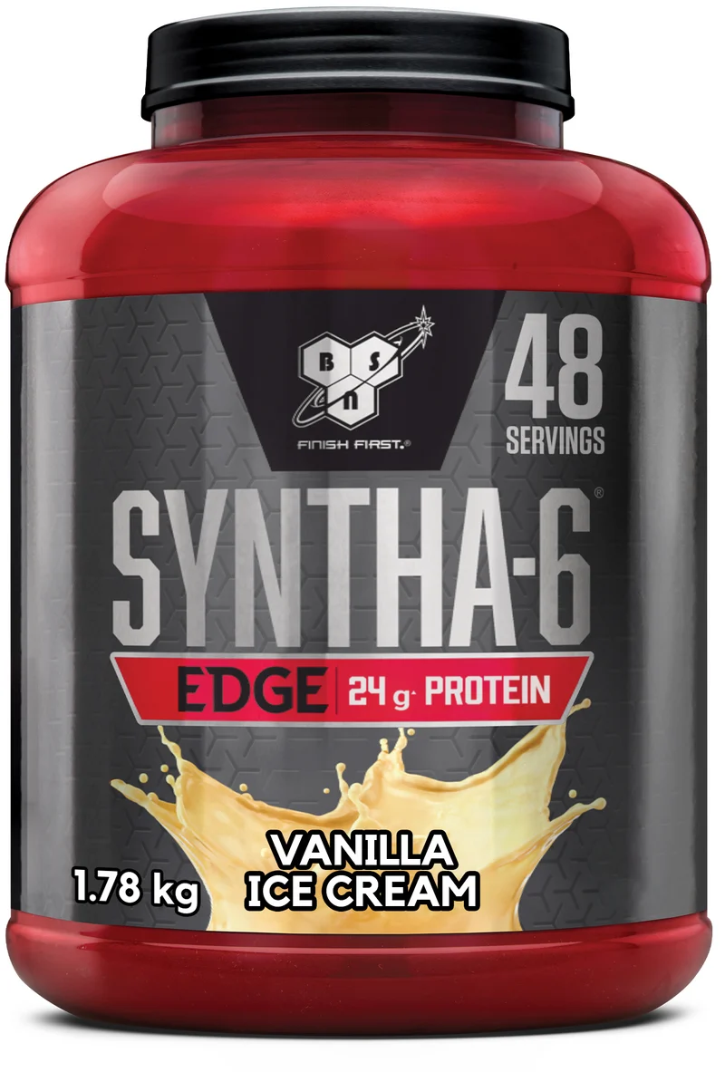 Syntha-6 Edge (1870g)