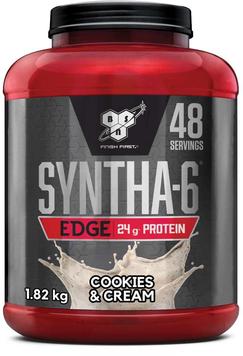 Syntha-6 Edge (1870g)