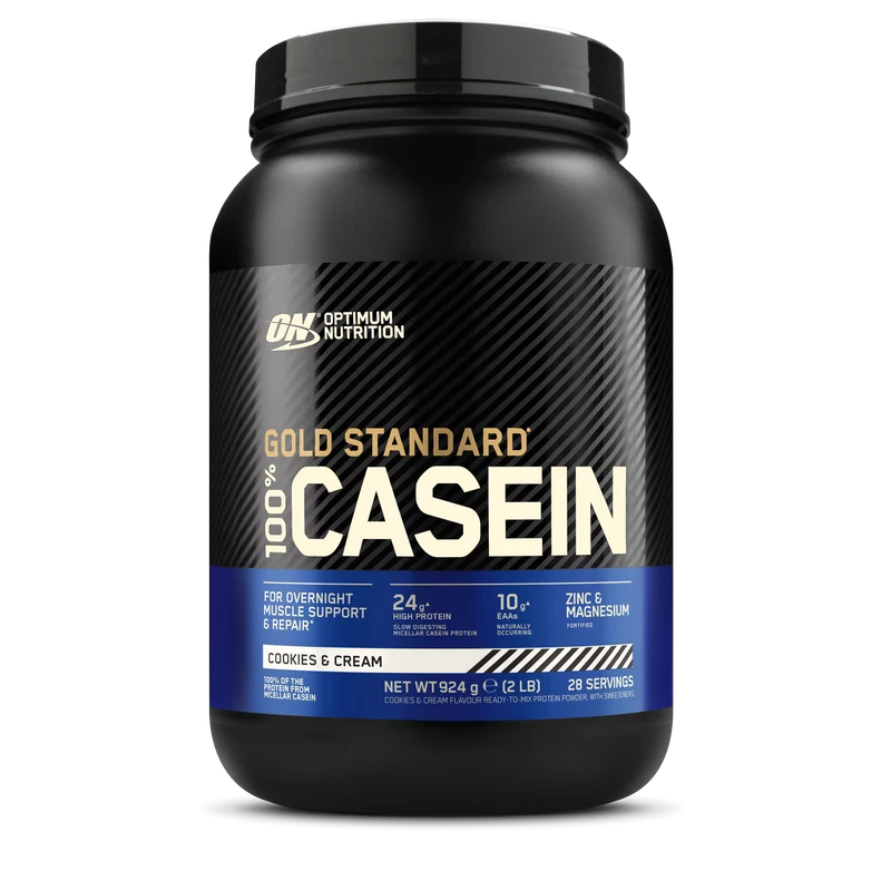 100% Casein (924g)