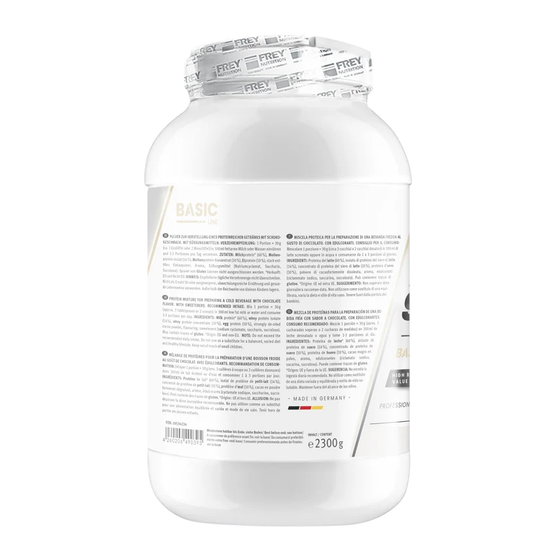 Protein 96 (2300g)