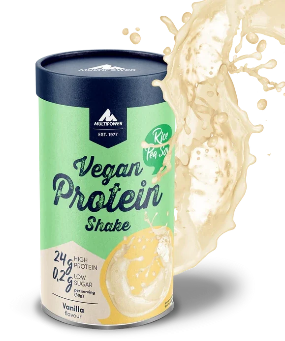 Vegan Protein Shake (420g)