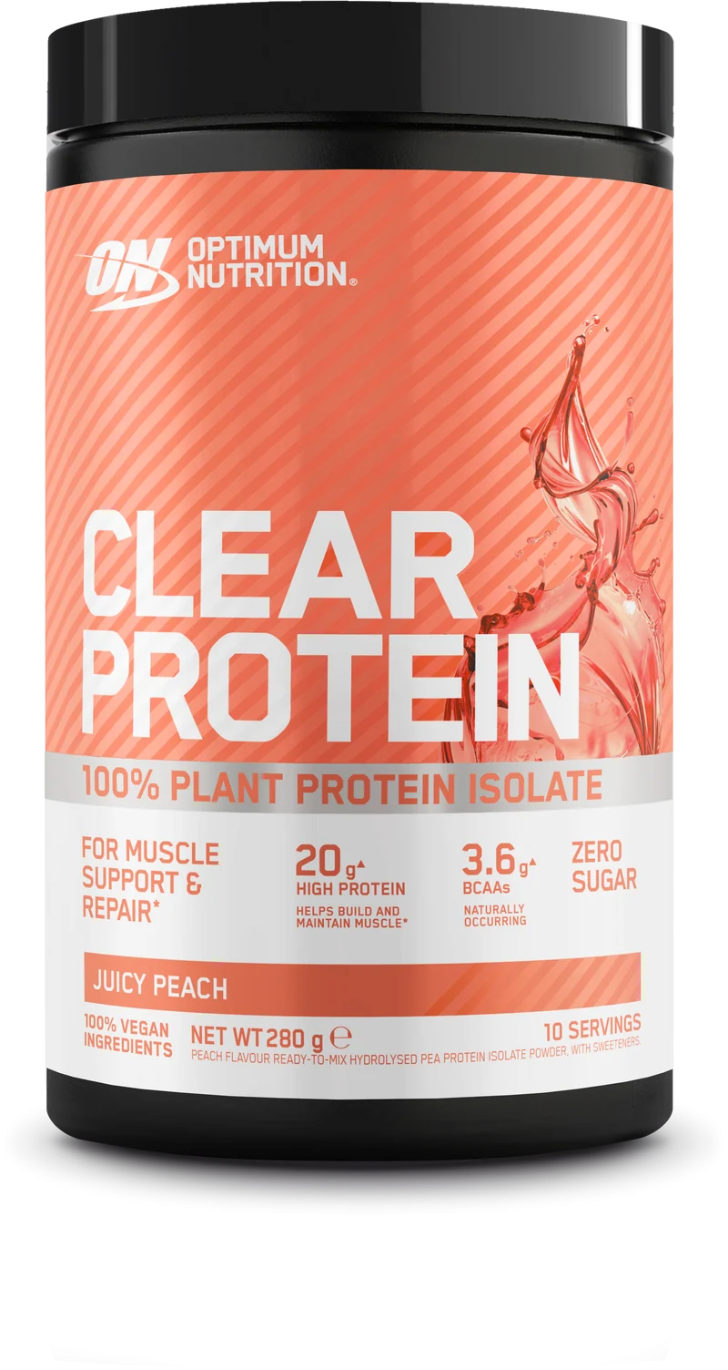 Clear Protein (280g)