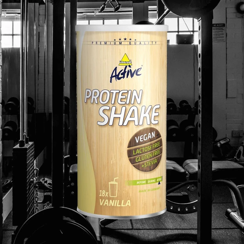 Active Protein Shake lactosefree (450g)