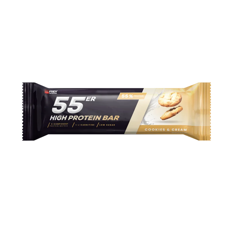 Protein Bar 55er (20x50g)