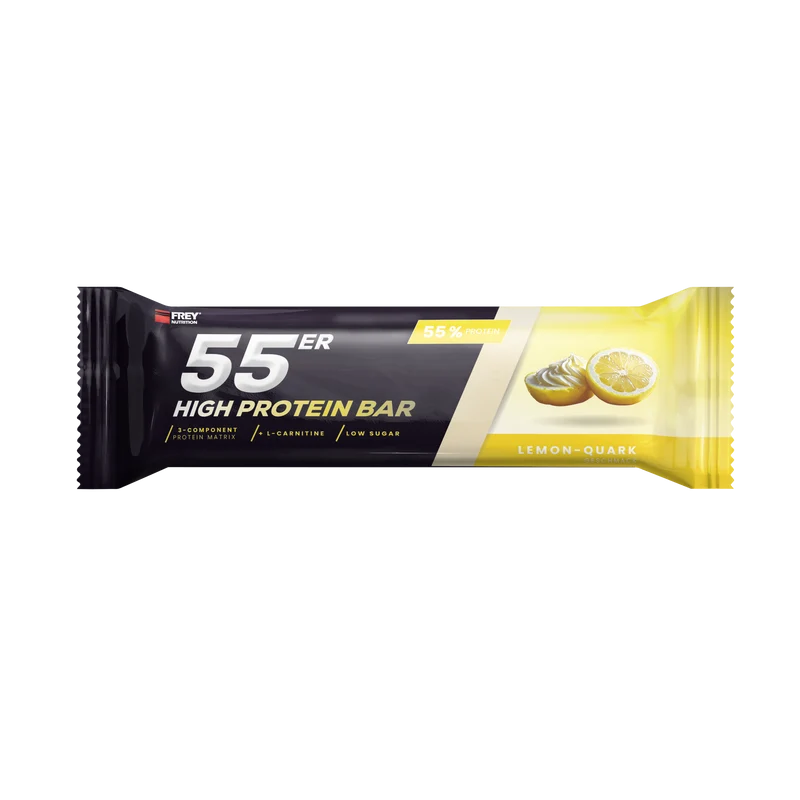Protein Bar 55er (20x50g)