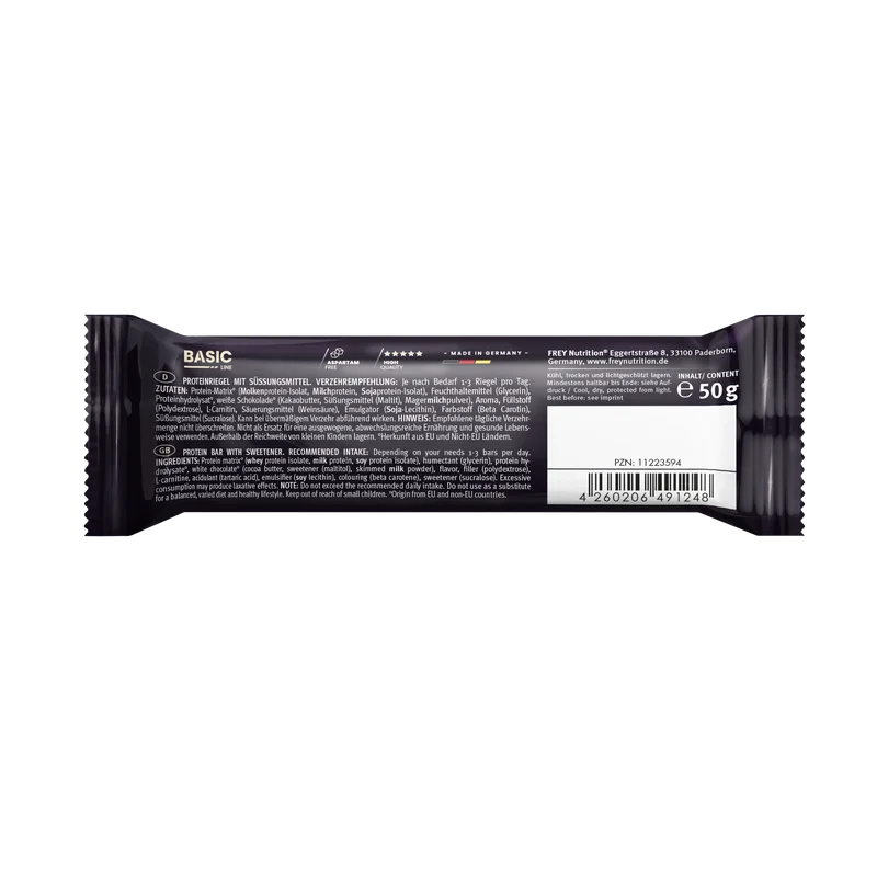 Protein Bar 55er (20x50g)