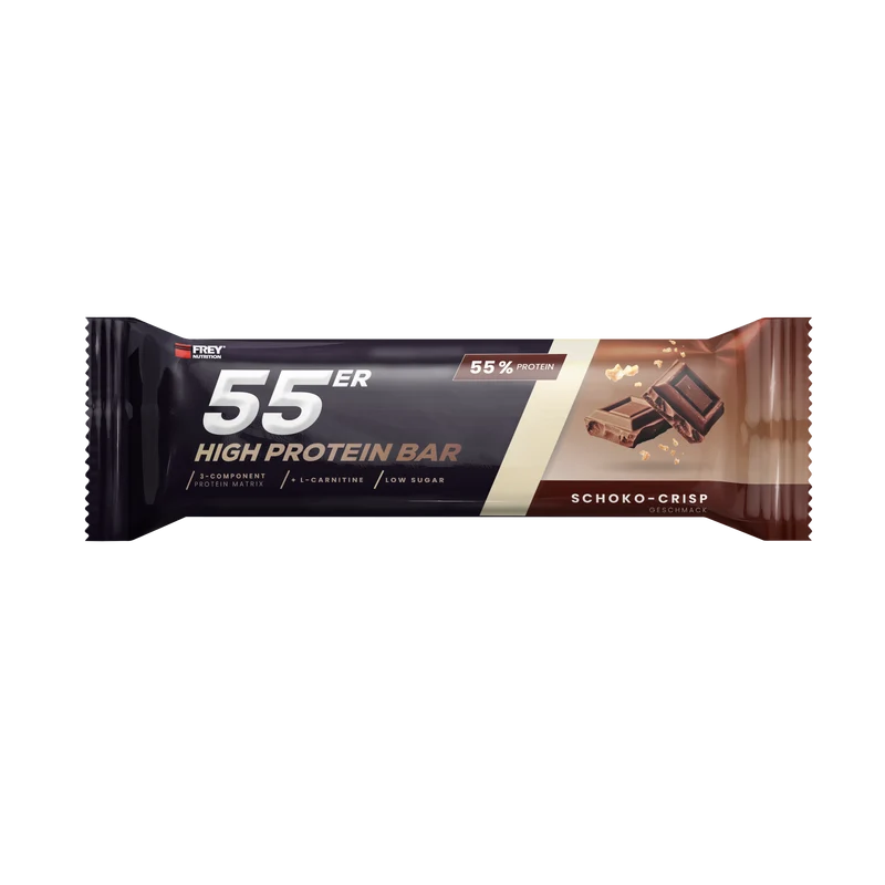 Protein Bar 55er (20x50g)