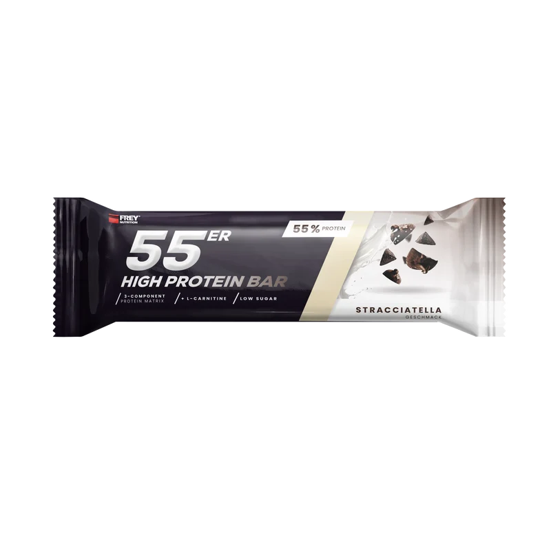 Protein Bar 55er (20x50g)