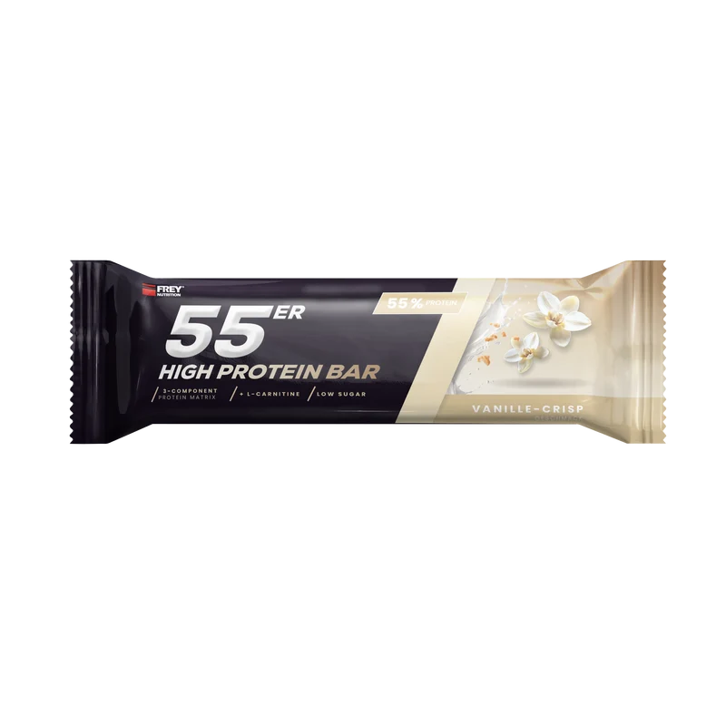 Protein Bar 55er (20x50g)