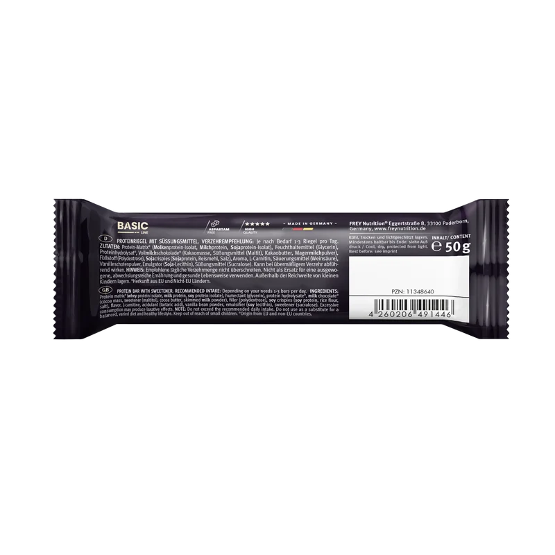 Protein Bar 55er (20x50g)