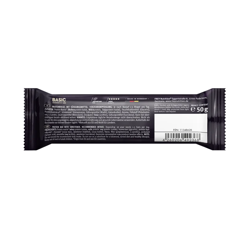 Protein Bar 55er (20x50g)